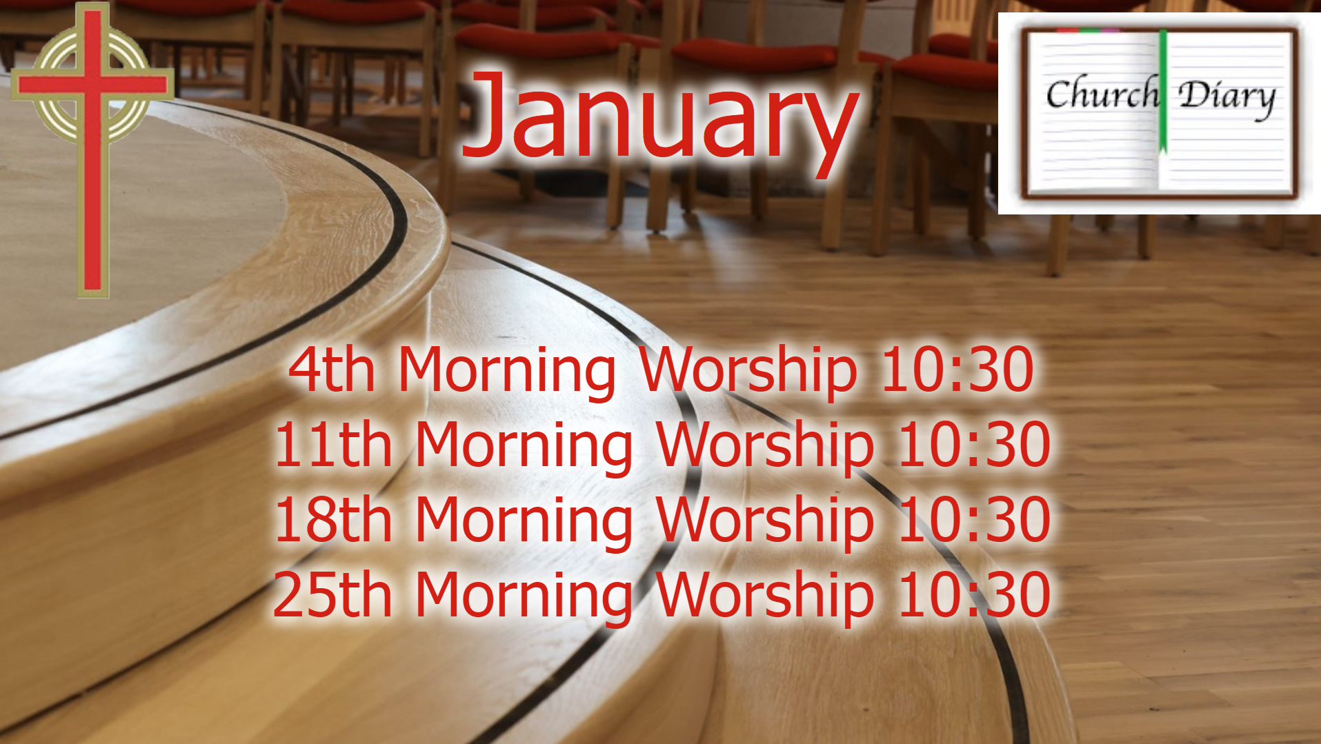 Rotator image unavailable