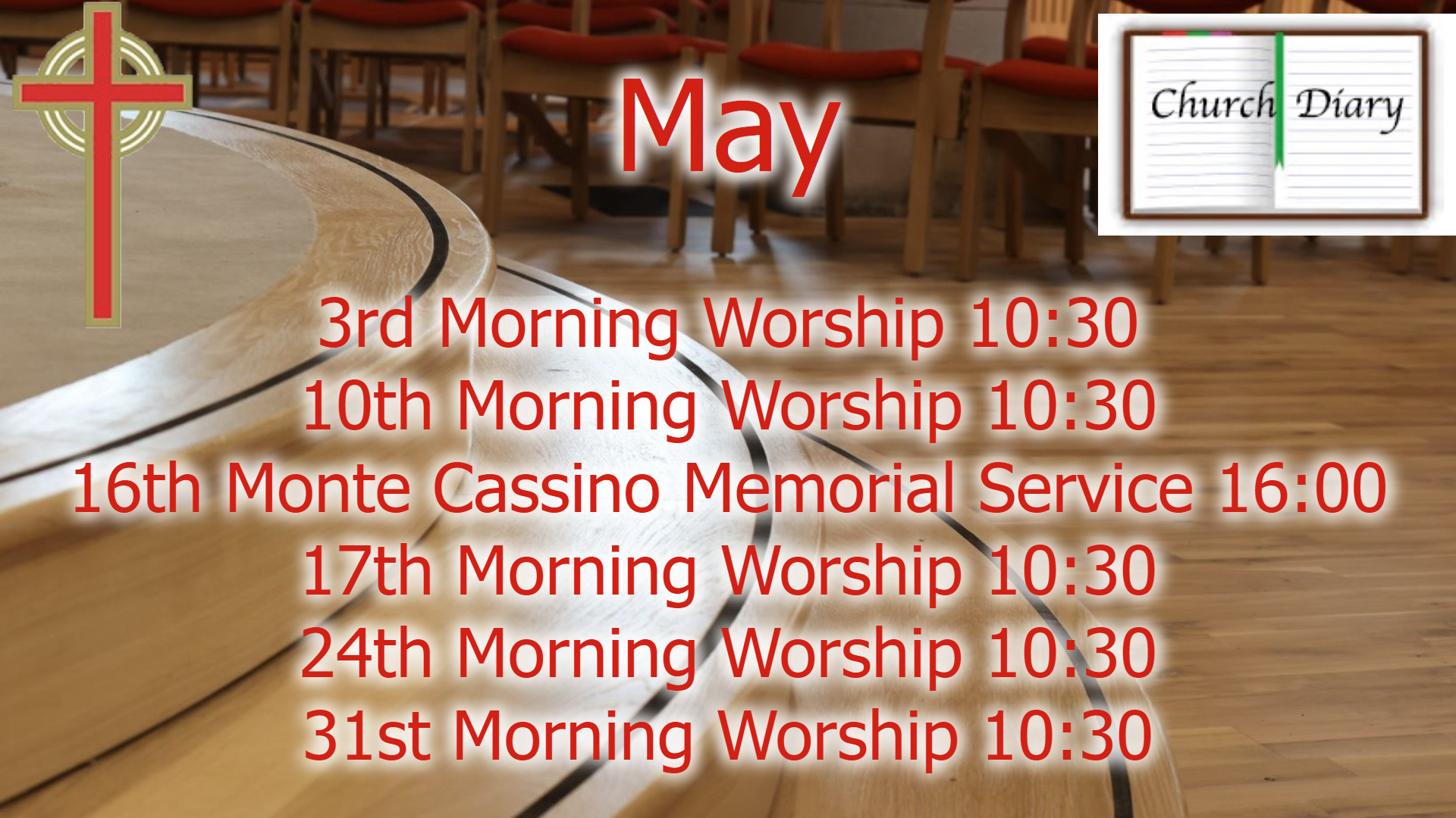 Rotator image unavailable