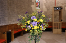 Church Flowers