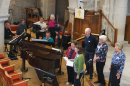 Blackhall St Columba's Praise Group