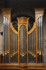 Blackhall St Columba's Organ