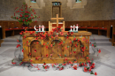 Communion table