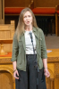  Phillipa Wood sings “Hallelujah”