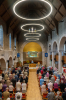 The benediction