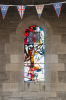 VJ Day bunting