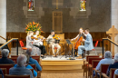 The RESOL Quartet