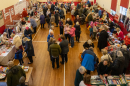 A great turn out for this year's Christmas Fair