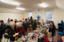 Jigsaw & Children's Book Stall