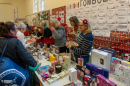 Tombola Stall