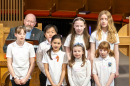 The Junior Singers