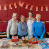 Baking Stall