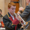 Cornet solo - Share My Yolk
