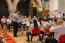 St David's Brass Band