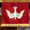 Pulpit Hanging Cloth