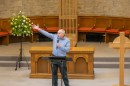 Introduction from Paul Gudgin