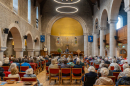 The Sanctuary