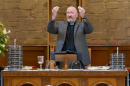 The body of Christ, broken for you