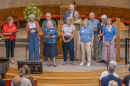 The Praise Group