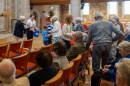 Watch Committee coin collection for Parkinson’s UK