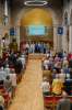 St Columba’s Praise Band and Singers