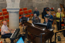 St Columba’s Praise Band