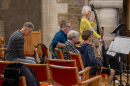 St Columba’s Praise Band and Singers