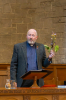 Rev Fergus Cook - All Age Address
