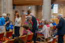 Watch Committee coin collection for Parkinson’s UK