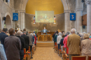 The Benediction
