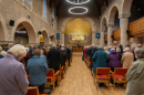 The Benediction