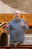 Dr Robert McCabe talks about the mental health support offered to young people
