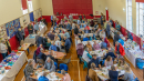 A great turn out for this year's Craft Coffee Morning