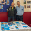Parkinson's UK Stall
