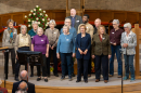 The Praise Group