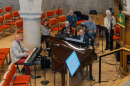 The Praise Band